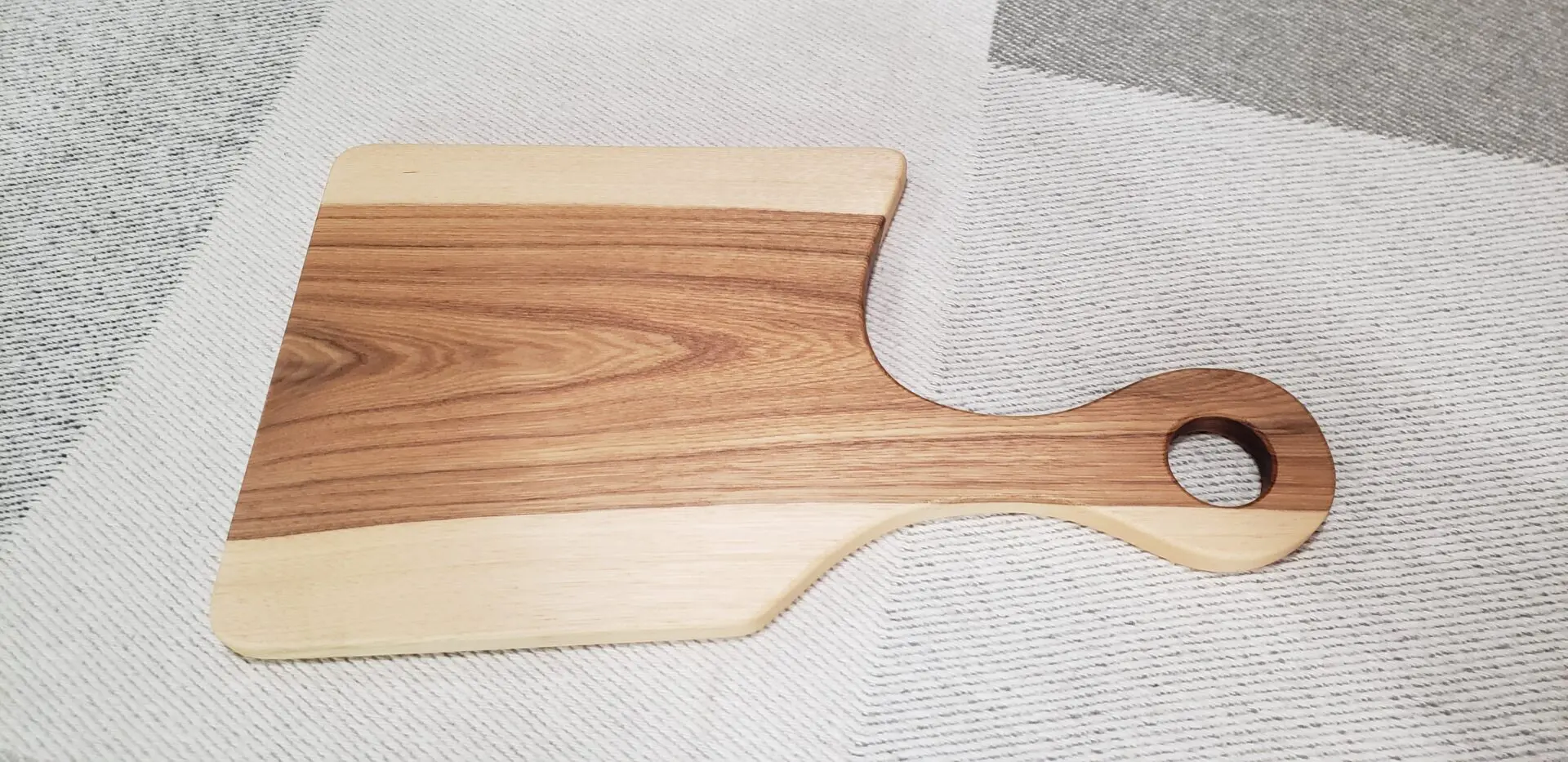 Hickory Charcuterie Board $60.00